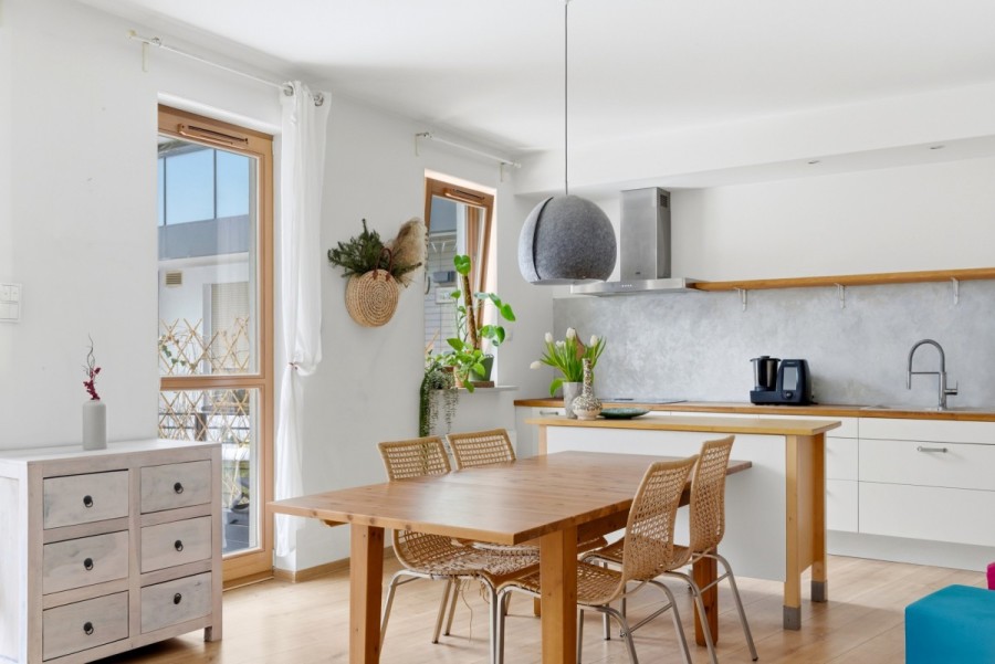 Warszawa, Mieszkanie na sprzedaż