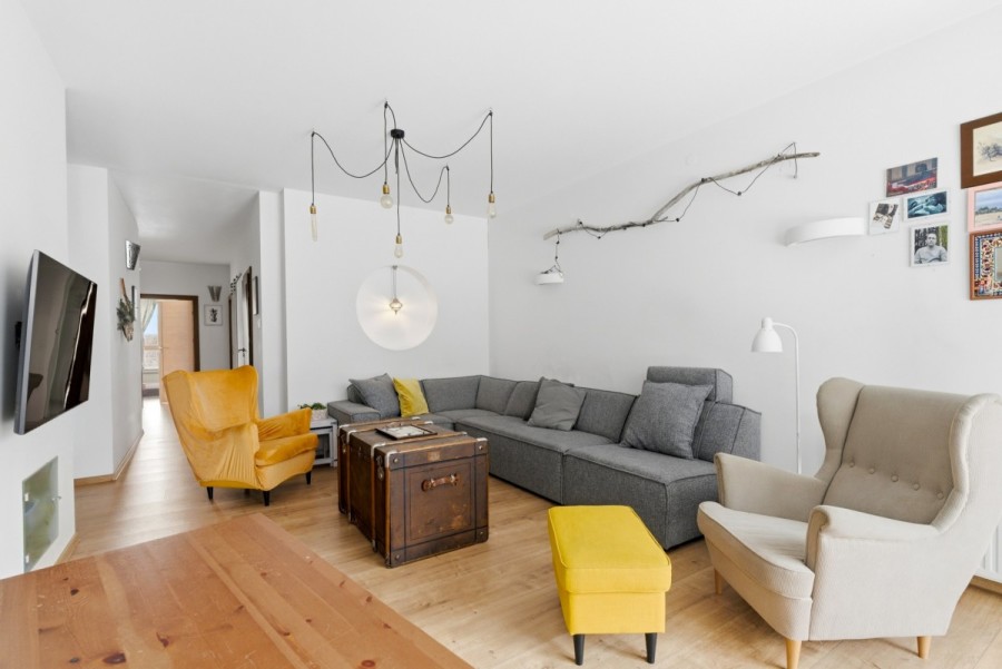 Warszawa, Wilanów, Adama Branickiego, 4 POKOJE | OGRÓD | WILANÓW