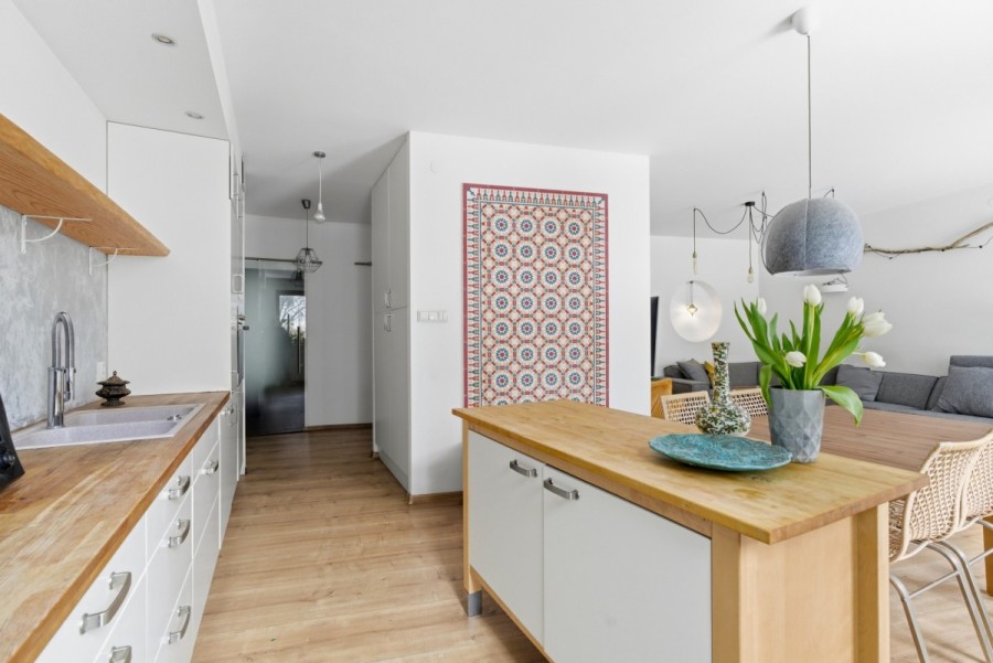 Warszawa, Wilanów, Adama Branickiego, 4 POKOJE | OGRÓD | WILANÓW