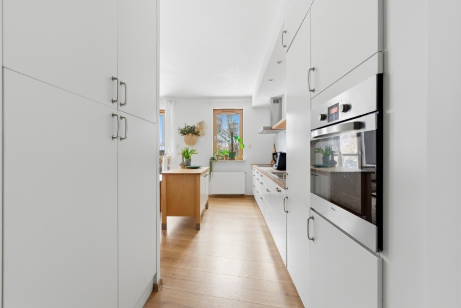 Warszawa, Wilanów, Adama Branickiego, 4 POKOJE | OGRÓD | WILANÓW