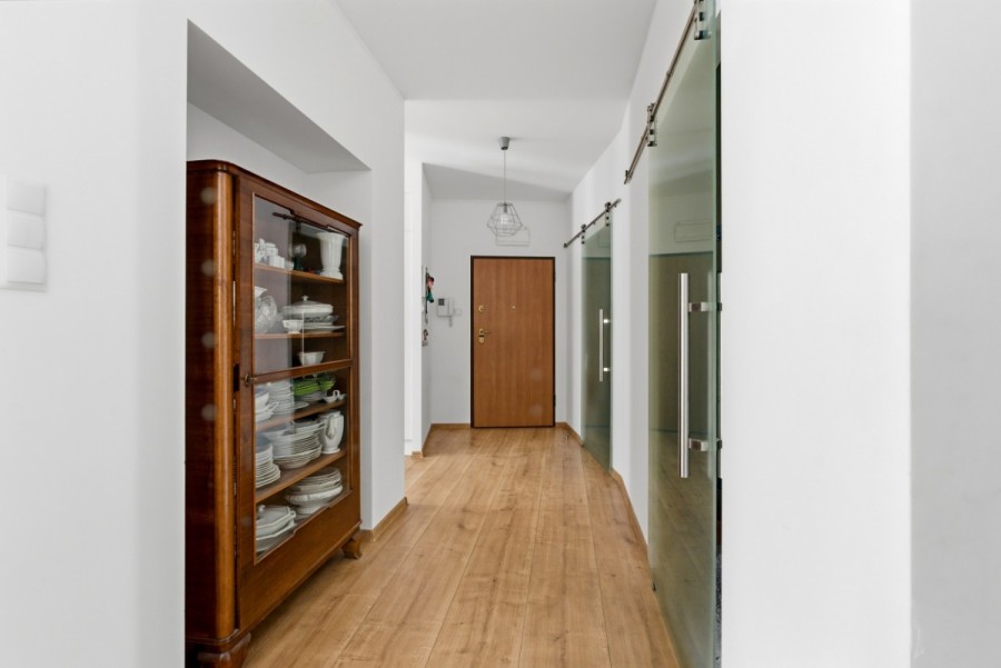 Warszawa, Wilanów, Adama Branickiego, 4 POKOJE | OGRÓD | WILANÓW