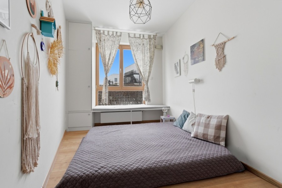 Warszawa, Wilanów, Adama Branickiego, 4 POKOJE | OGRÓD | WILANÓW