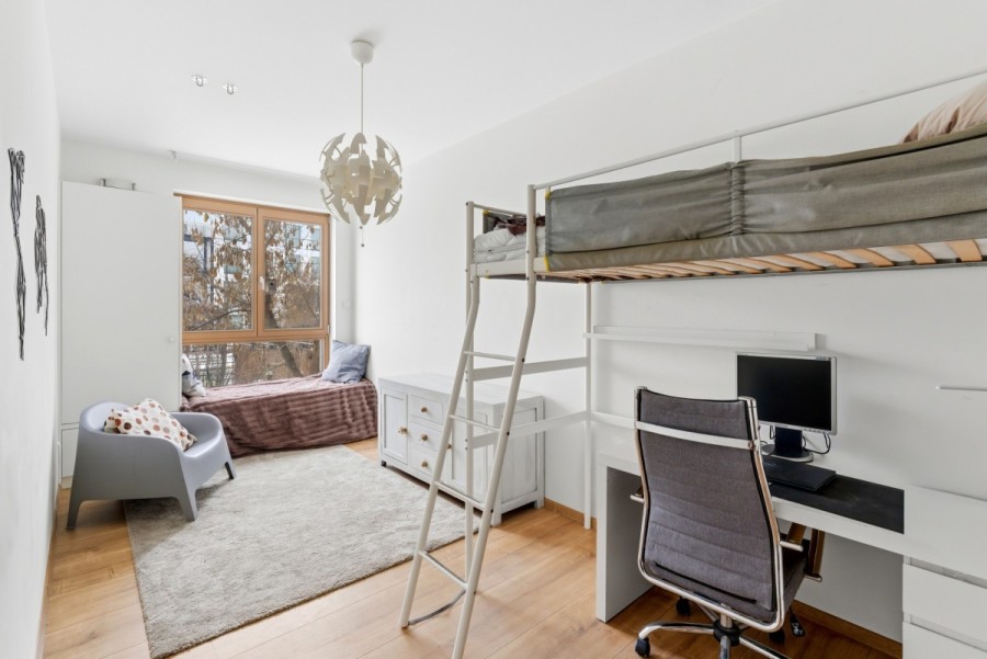 Warszawa, Wilanów, Adama Branickiego, 4 POKOJE | OGRÓD | WILANÓW