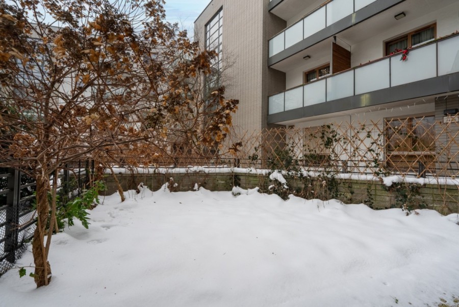 Warszawa, Wilanów, Adama Branickiego, 4 POKOJE | OGRÓD | WILANÓW