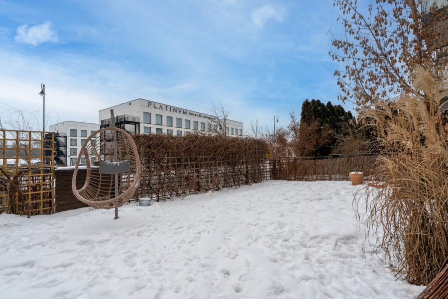 Warszawa, Wilanów, Adama Branickiego, 4 POKOJE | OGRÓD | WILANÓW