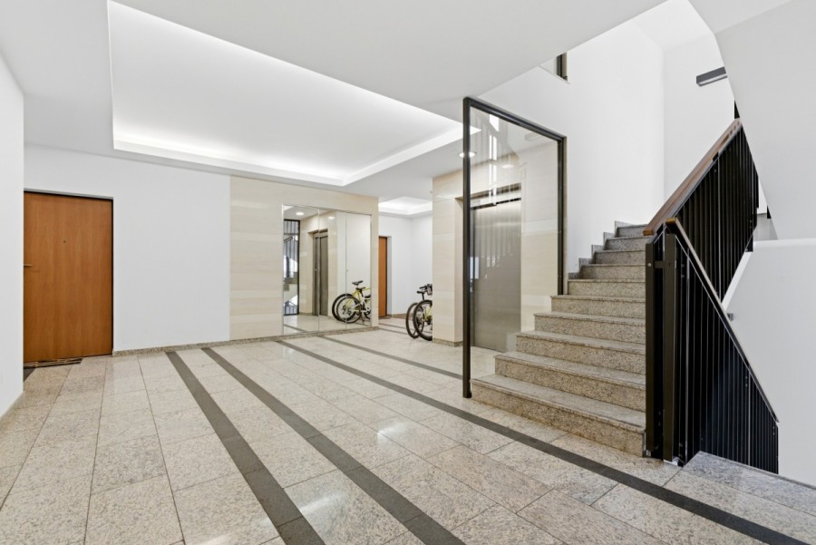 Warszawa, Wilanów, Adama Branickiego, 4 POKOJE | OGRÓD | WILANÓW