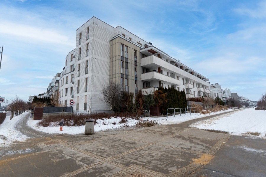 Warszawa, Wilanów, Adama Branickiego, 4 POKOJE | OGRÓD | WILANÓW