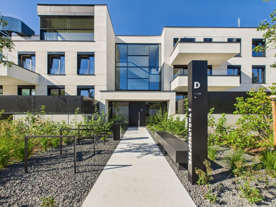 Warszawa, Mieszkanie na sprzedaż