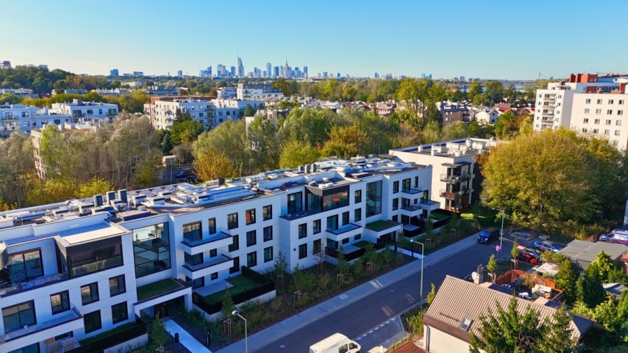 Warszawa, Mokotów, Figowa, PREMIUM | sauna | siłownia