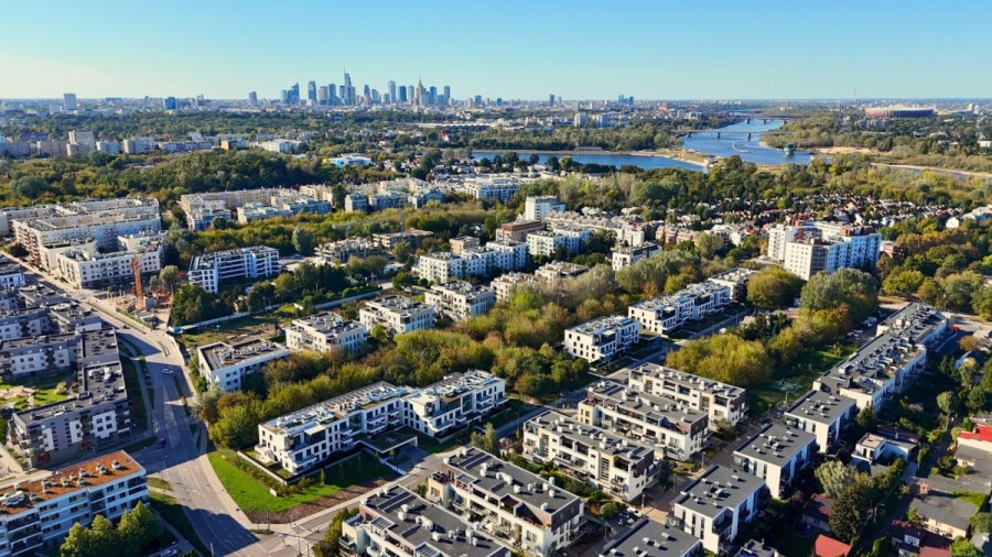 Warszawa, Mokotów, Figowa, PREMIUM | sauna | siłownia