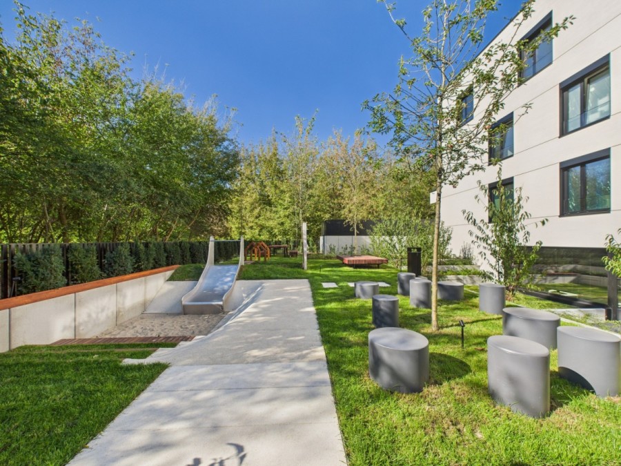 Warszawa, Mokotów, Figowa, PREMIUM | sauna | siłownia