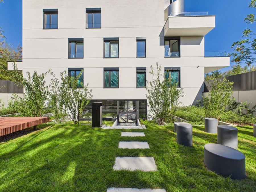 Warszawa, Mokotów, Figowa, PREMIUM | sauna | siłownia