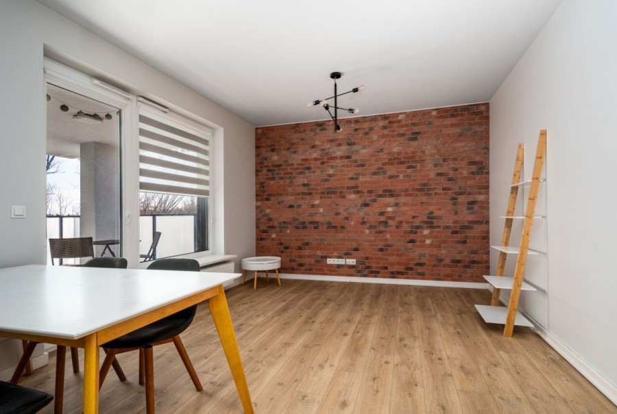 Warszawa, Mokotów Czerniaków, Bluszczańska, 3 pokoje, 2x garaż, komórka, taras 18,25 m2!