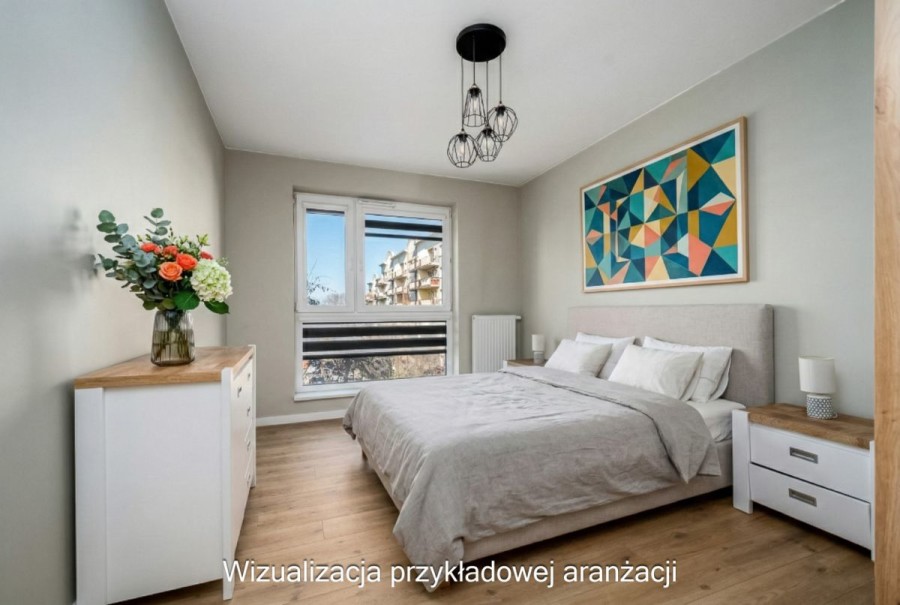 Warszawa, Mokotów Czerniaków, Bluszczańska, 3 pokoje, 2x garaż, komórka, taras 18,25 m2!