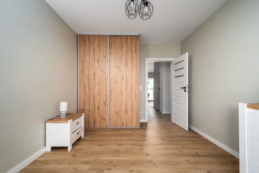 Warszawa, Mokotów Czerniaków, Bluszczańska, 3 pokoje, 2x garaż, komórka, taras 18,25 m2!