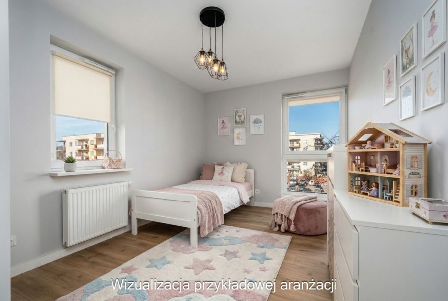 Warszawa, Mokotów Czerniaków, Bluszczańska, 3 pokoje, 2x garaż, komórka, taras 18,25 m2!