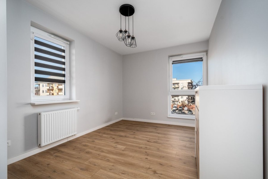 Warszawa, Mokotów Czerniaków, Bluszczańska, 3 pokoje, 2x garaż, komórka, taras 18,25 m2!