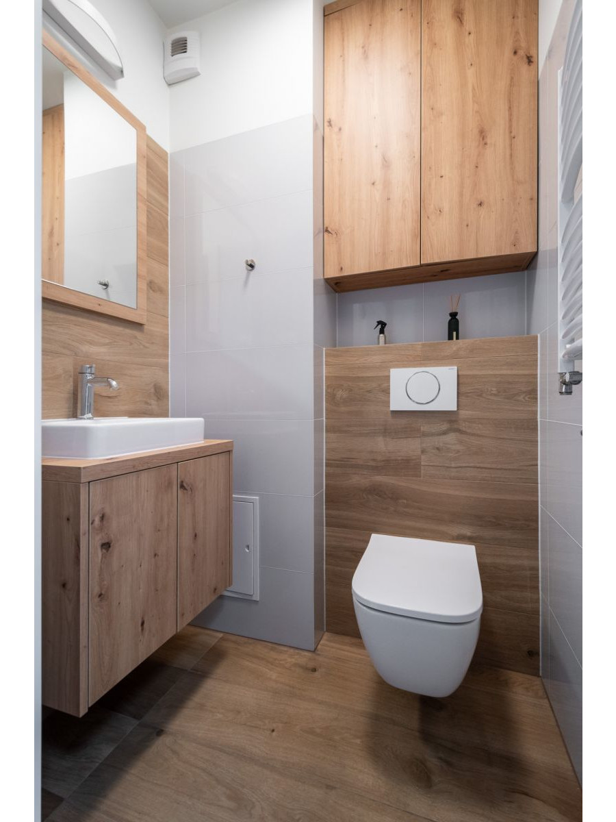 Warszawa, Mokotów Czerniaków, Bluszczańska, 3 pokoje, 2x garaż, komórka, taras 18,25 m2!