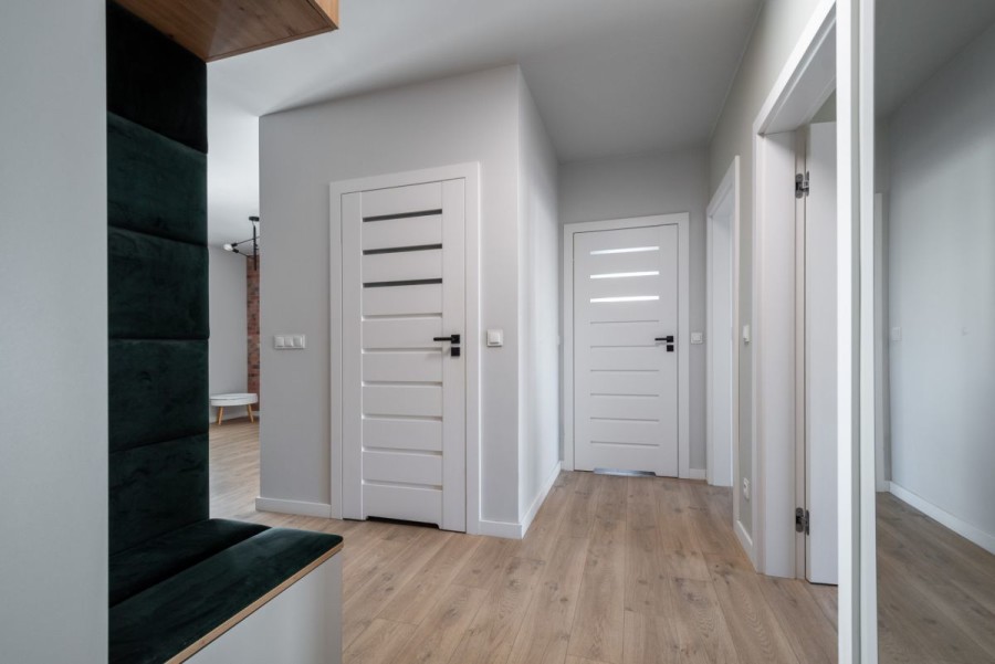 Warszawa, Mokotów Czerniaków, Bluszczańska, 3 pokoje, 2x garaż, komórka, taras 18,25 m2!