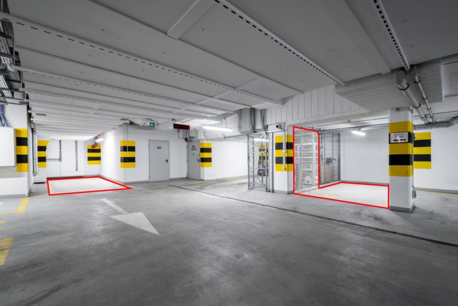 Warszawa, Mokotów Czerniaków, Bluszczańska, 3 pokoje, 2x garaż, komórka, taras 18,25 m2!