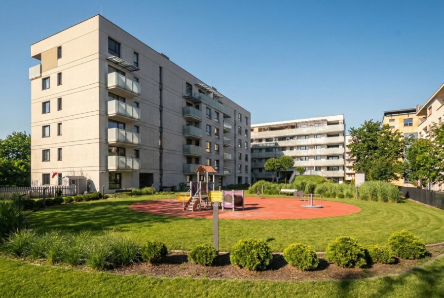 Warszawa, Mokotów Czerniaków, Bluszczańska, 3 pokoje, 2x garaż, komórka, taras 18,25 m2!