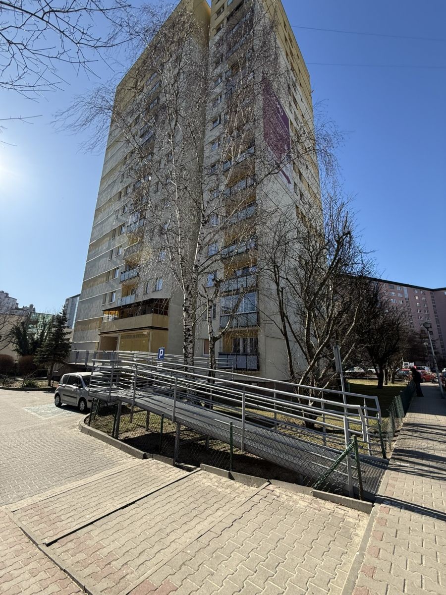 Warszawa, Praga-Południe Gocław, Gen. Augusta Emila Fieldorfa \"Nila\", Jasne m2/3, super lokalizacja