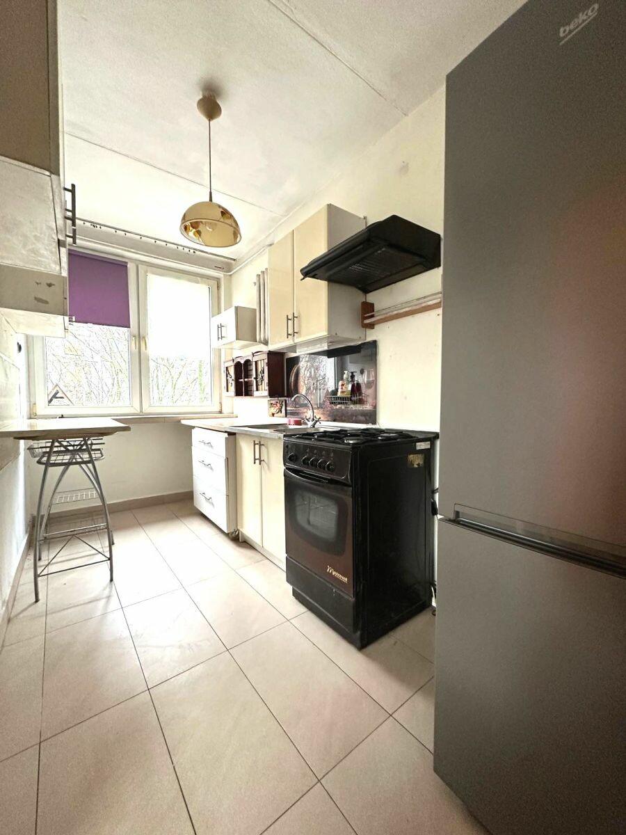 Warszawa, Bielany, Antoniego Magiera, PARK OLSZYNA - 3 pokoje - NISKI BUDYNEK balkon