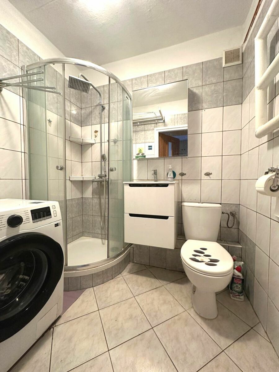 Warszawa, Bielany, Antoniego Magiera, PARK OLSZYNA - 3 pokoje - NISKI BUDYNEK balkon