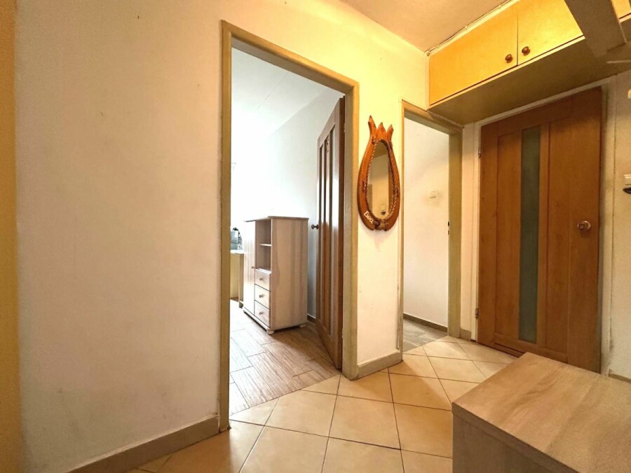 Warszawa, Bielany, Antoniego Magiera, PARK OLSZYNA - 3 pokoje - NISKI BUDYNEK balkon