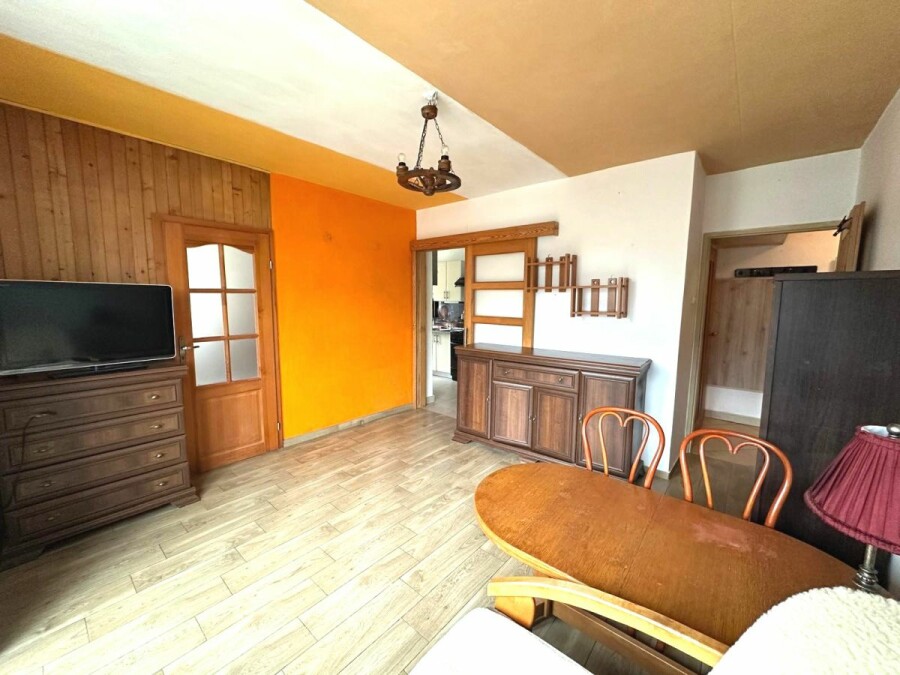 Warszawa, Bielany, Antoniego Magiera, PARK OLSZYNA - 3 pokoje - NISKI BUDYNEK balkon