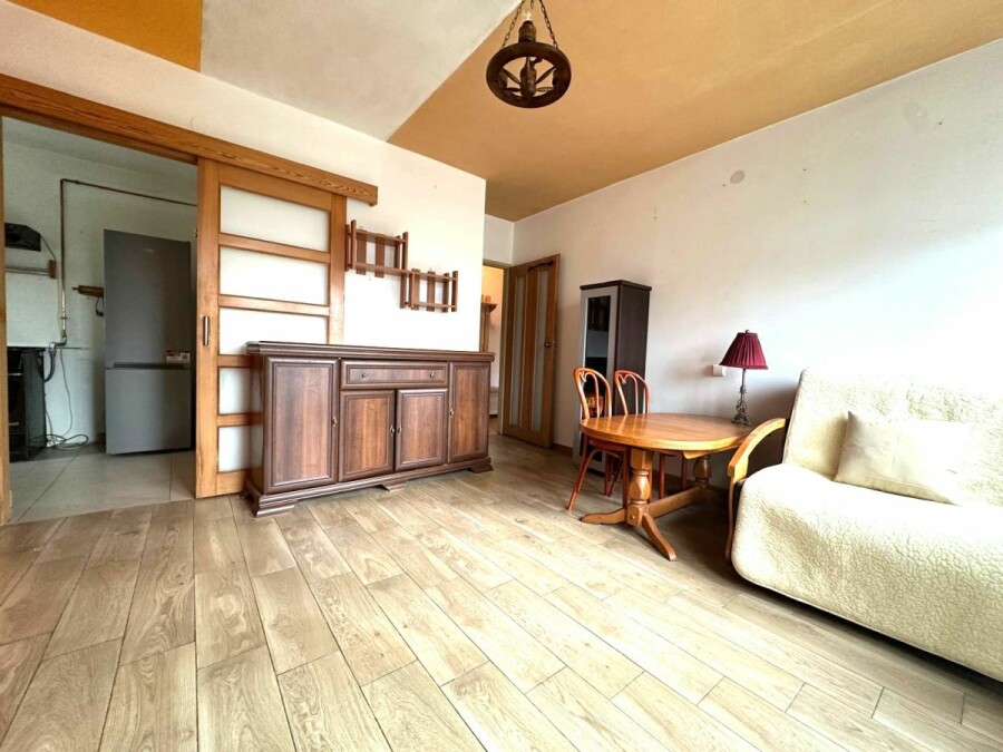 Warszawa, Bielany, Antoniego Magiera, PARK OLSZYNA - 3 pokoje - NISKI BUDYNEK balkon