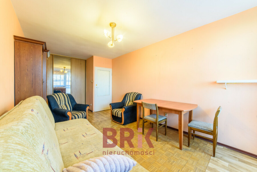 Warszawa, Targówek, Turmoncka, 3-pokojowe mieszkanie z garderobą