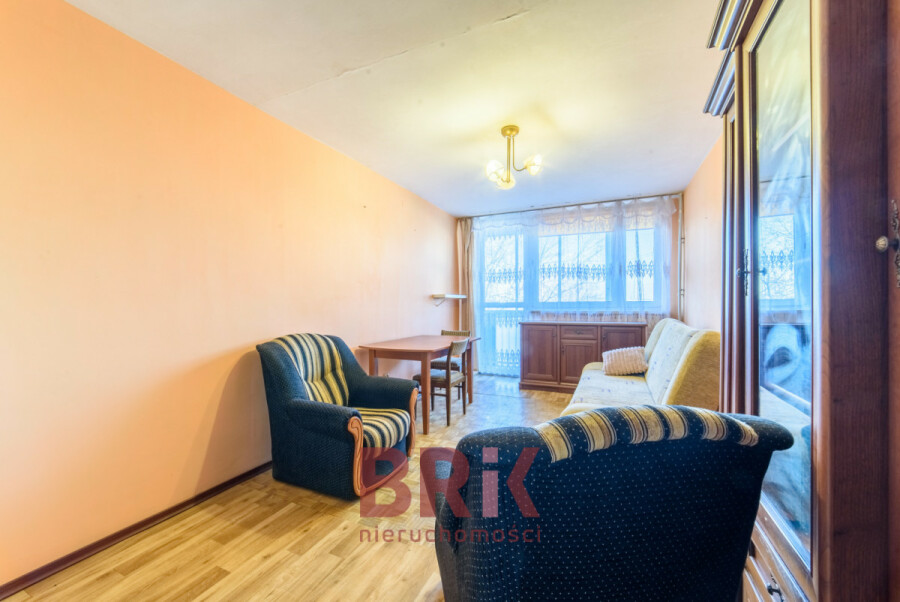 Warszawa, Targówek, Turmoncka, 3-pokojowe mieszkanie z garderobą