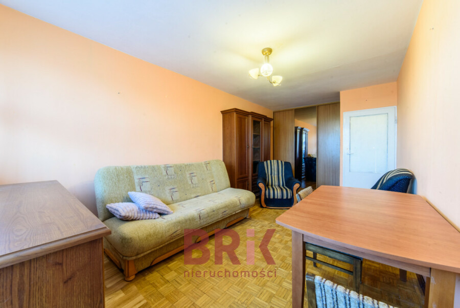 Warszawa, Targówek, Turmoncka, 3-pokojowe mieszkanie z garderobą