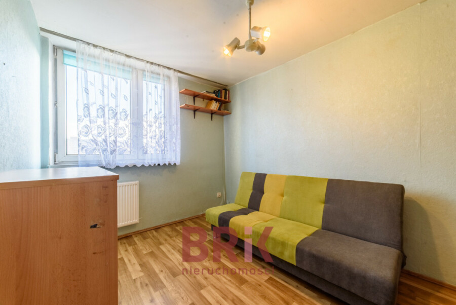 Warszawa, Targówek, Turmoncka, 3-pokojowe mieszkanie z garderobą