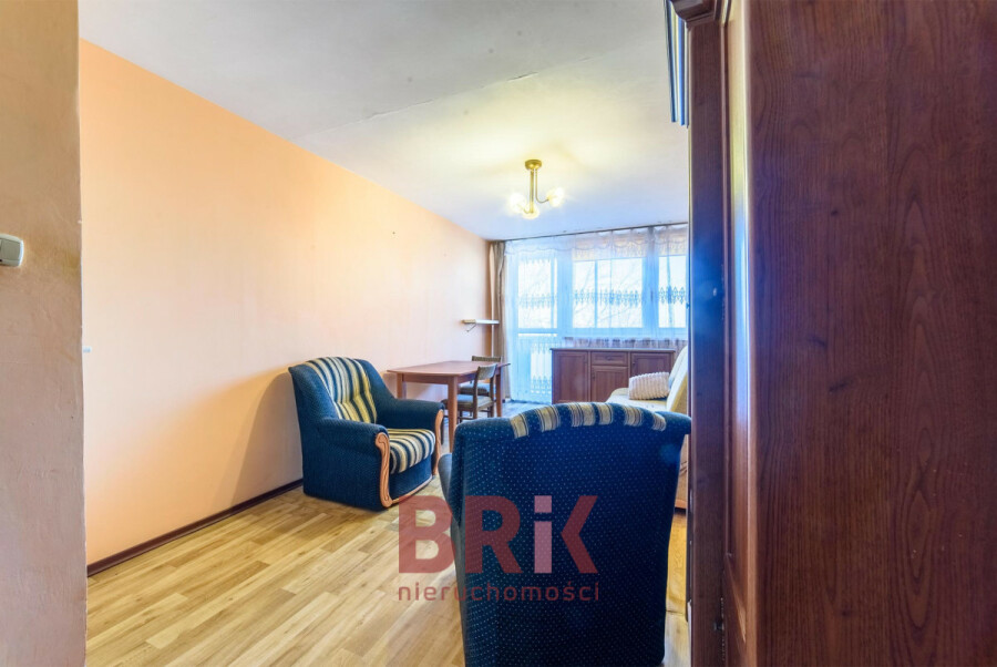 Warszawa, Targówek, Turmoncka, 3-pokojowe mieszkanie z garderobą