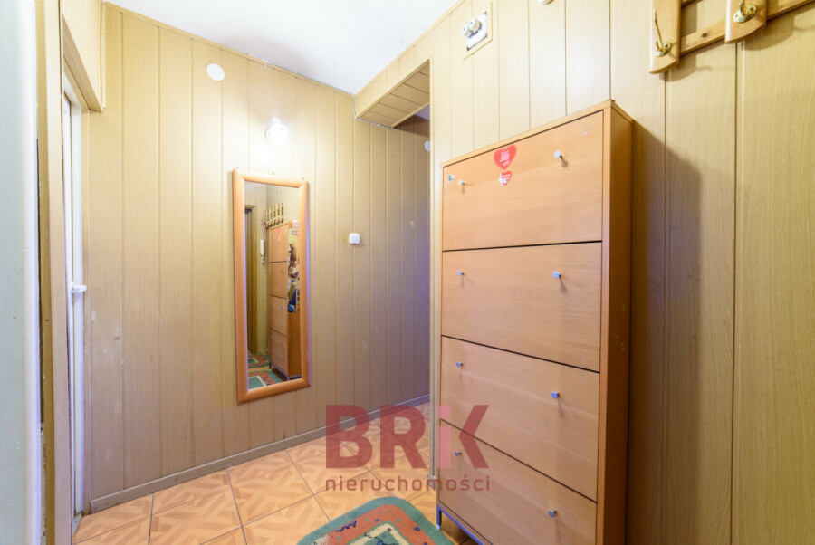 Warszawa, Targówek, Turmoncka, 3-pokojowe mieszkanie z garderobą