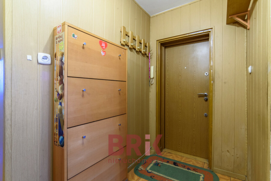 Warszawa, Targówek, Turmoncka, 3-pokojowe mieszkanie z garderobą