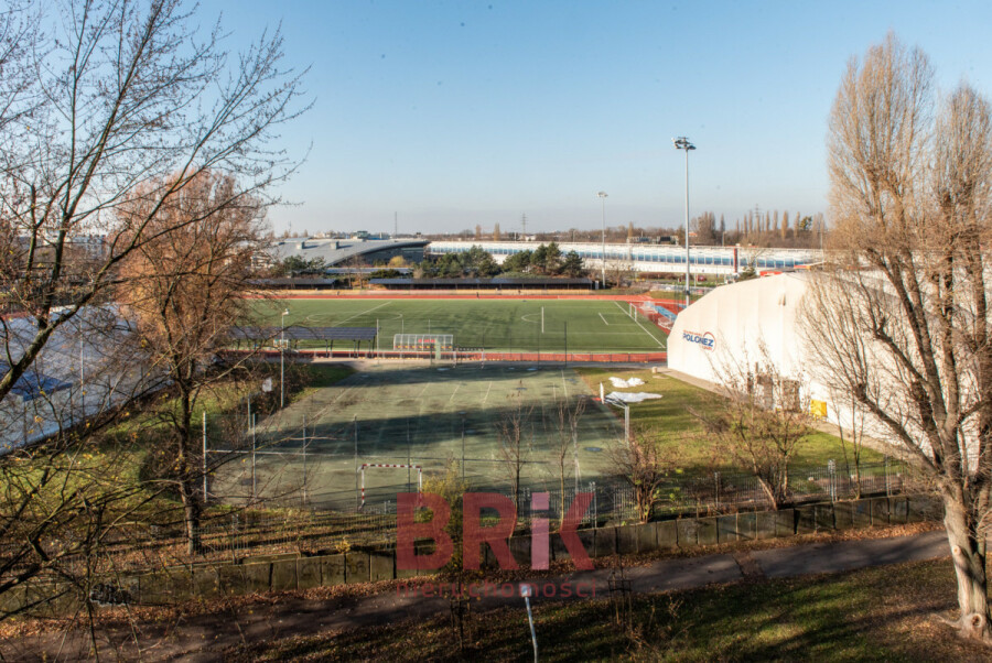 Warszawa, Targówek, Turmoncka, 3-pokojowe mieszkanie z garderobą