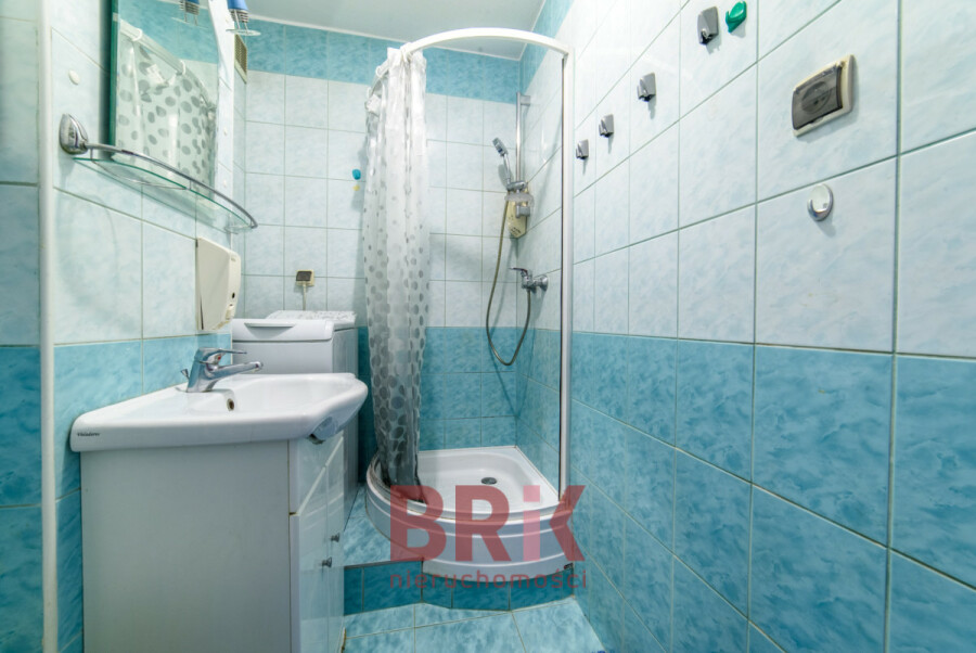 Warszawa, Targówek, Turmoncka, 3-pokojowe mieszkanie z garderobą