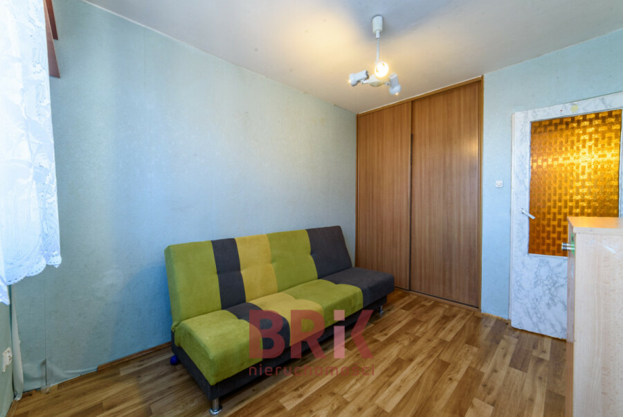 Warszawa, Targówek, Turmoncka, 3-pokojowe mieszkanie z garderobą