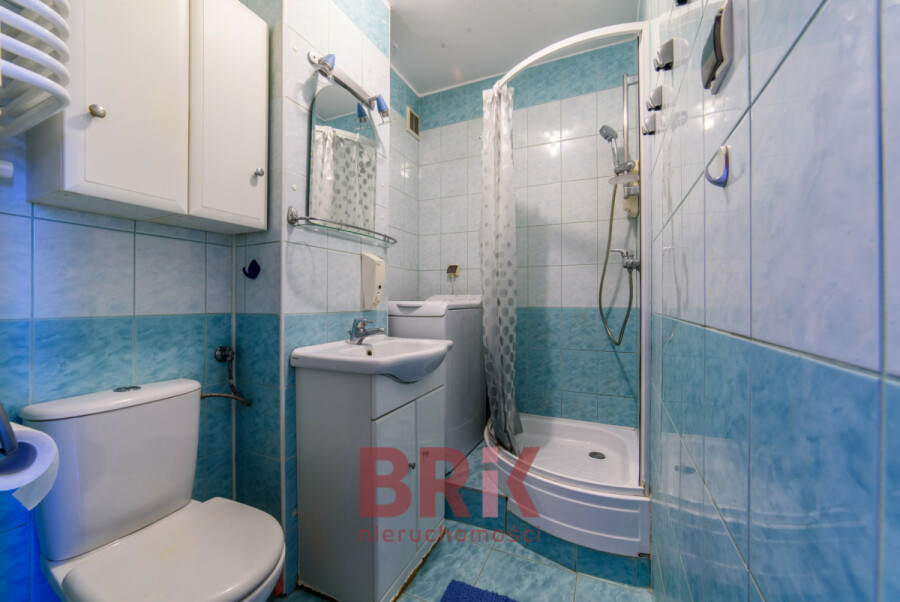 Warszawa, Targówek, Turmoncka, 3-pokojowe mieszkanie z garderobą