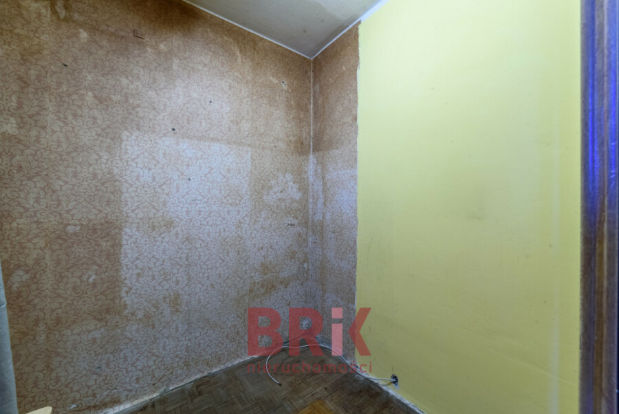 Warszawa, Targówek, Turmoncka, 3-pokojowe mieszkanie z garderobą