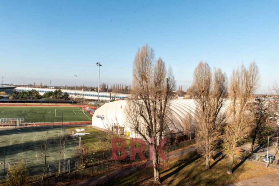 Warszawa, Targówek, Turmoncka, 3-pokojowe mieszkanie z garderobą