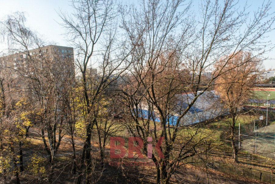 Warszawa, Targówek, Turmoncka, 3-pokojowe mieszkanie z garderobą