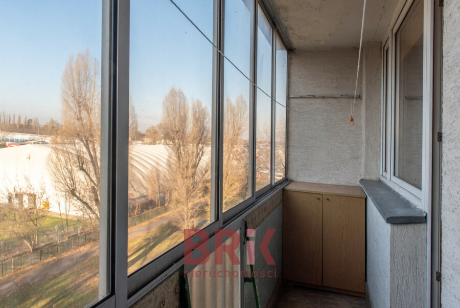 Warszawa, Targówek, Turmoncka, 3-pokojowe mieszkanie z garderobą