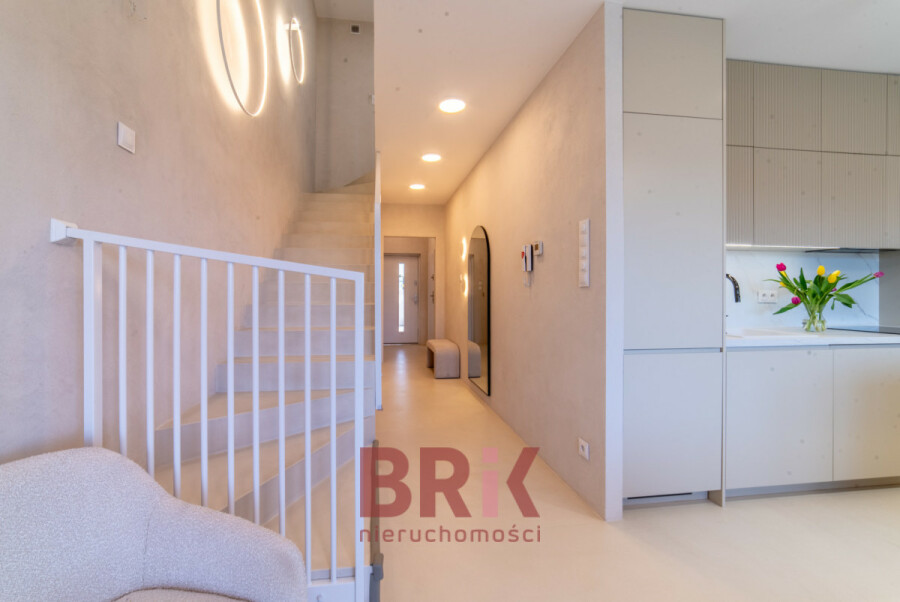 powiat legionowski, Józefów, Złota, Nowoczesny bliźniak PREMIUM, do wprowadzenia