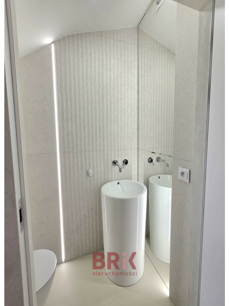 powiat legionowski, Józefów, Złota, Nowoczesny bliźniak PREMIUM, do wprowadzenia