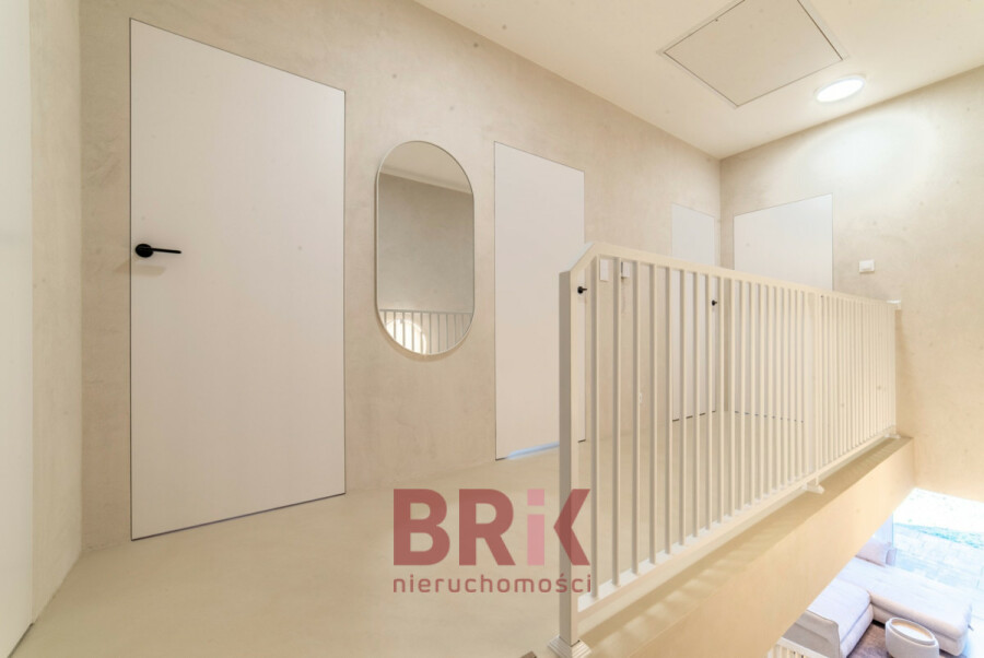 powiat legionowski, Józefów, Złota, Nowoczesny bliźniak PREMIUM, do wprowadzenia