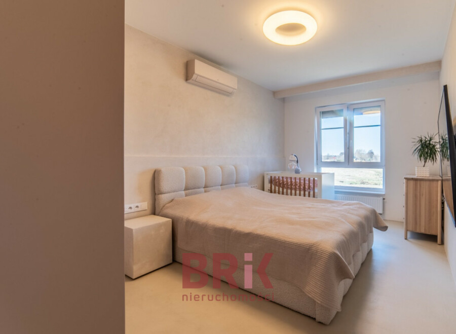 powiat legionowski, Józefów, Złota, Nowoczesny bliźniak PREMIUM, do wprowadzenia